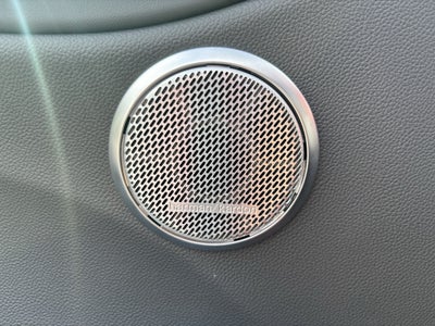 2023 Alfa Romeo Giulia Quadrifoglio
