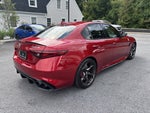 2023 Alfa Romeo Giulia Quadrifoglio