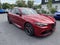 2023 Alfa Romeo Giulia Quadrifoglio