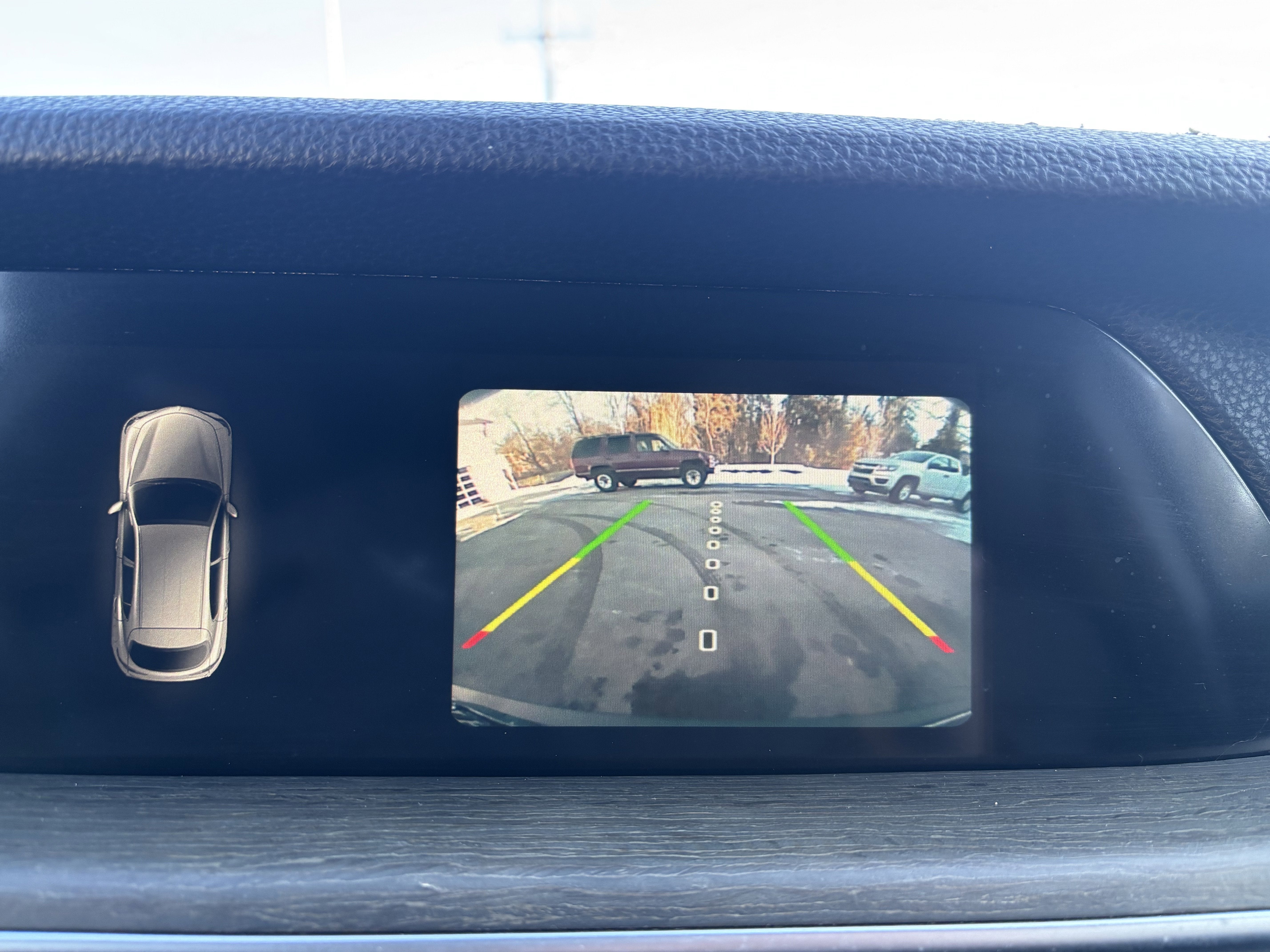 2018 Alfa Romeo Stelvio Ti