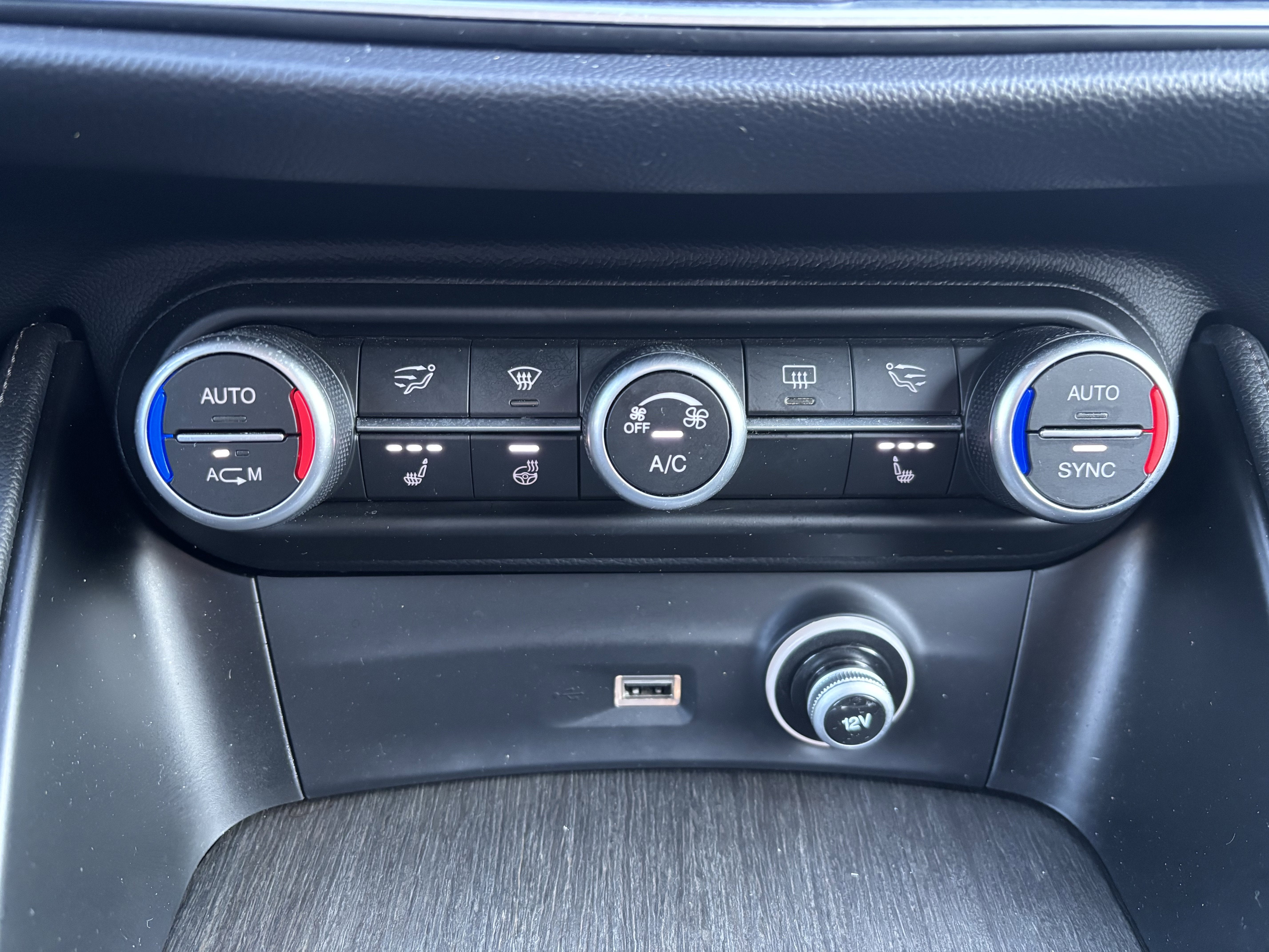 2018 Alfa Romeo Stelvio Ti