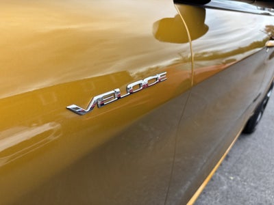 2022 Alfa Romeo Stelvio Veloce