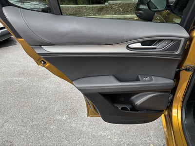 2022 Alfa Romeo Stelvio Veloce