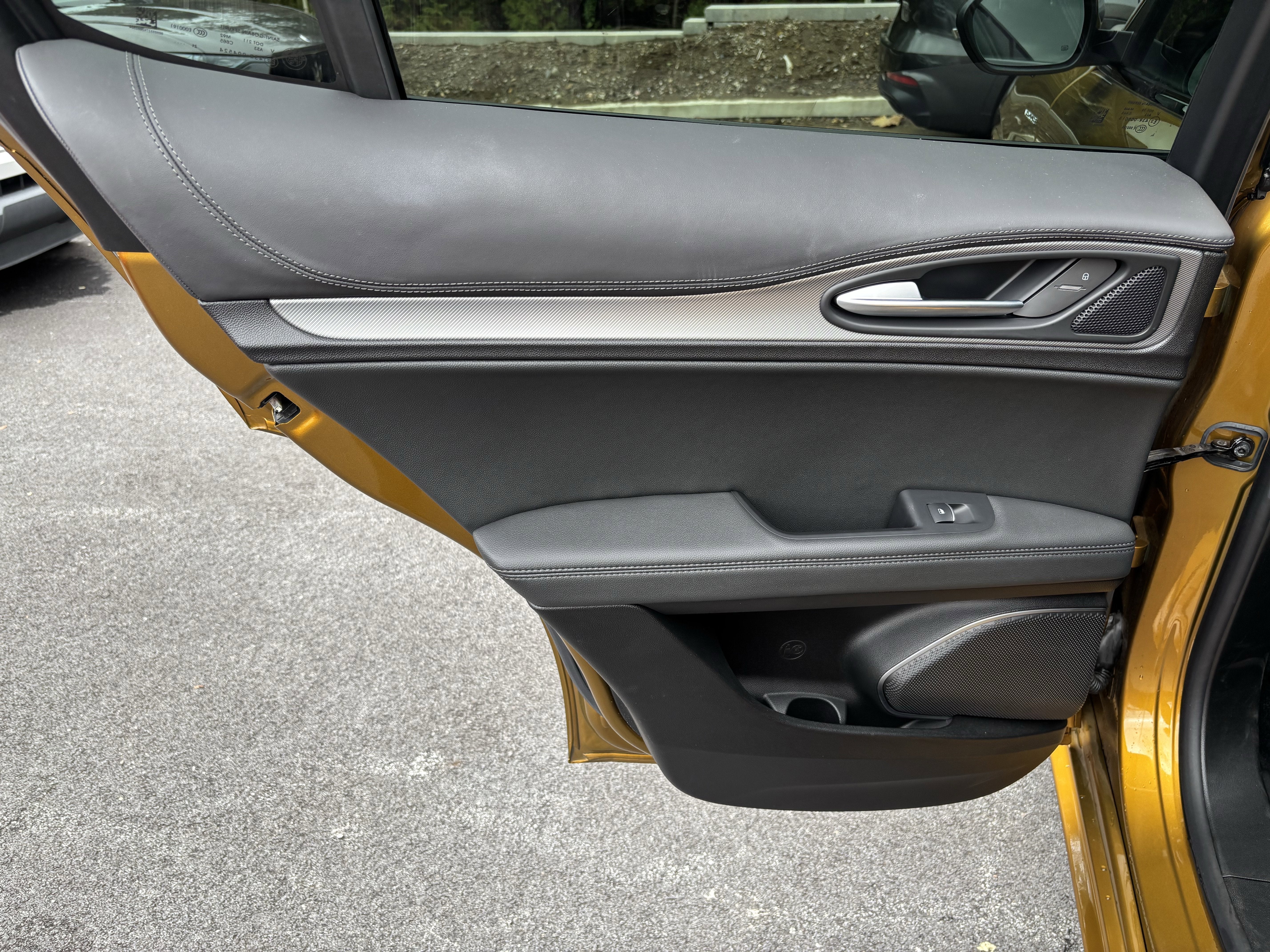 2022 Alfa Romeo Stelvio Veloce