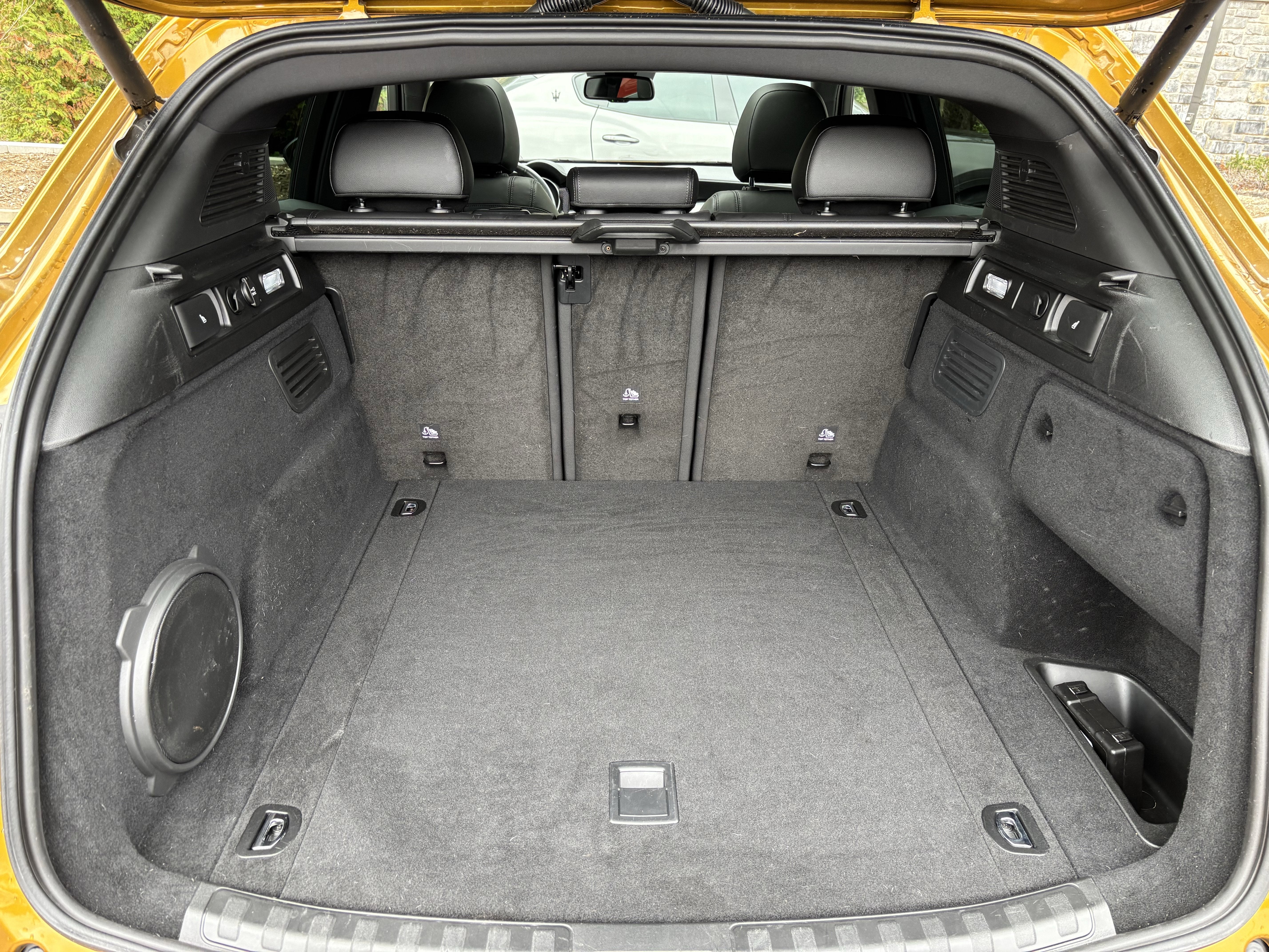 2022 Alfa Romeo Stelvio Veloce