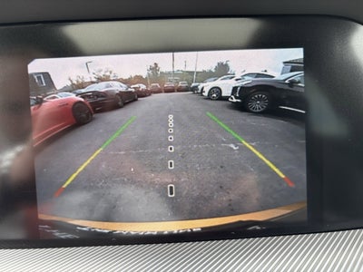 2022 Alfa Romeo Stelvio Veloce