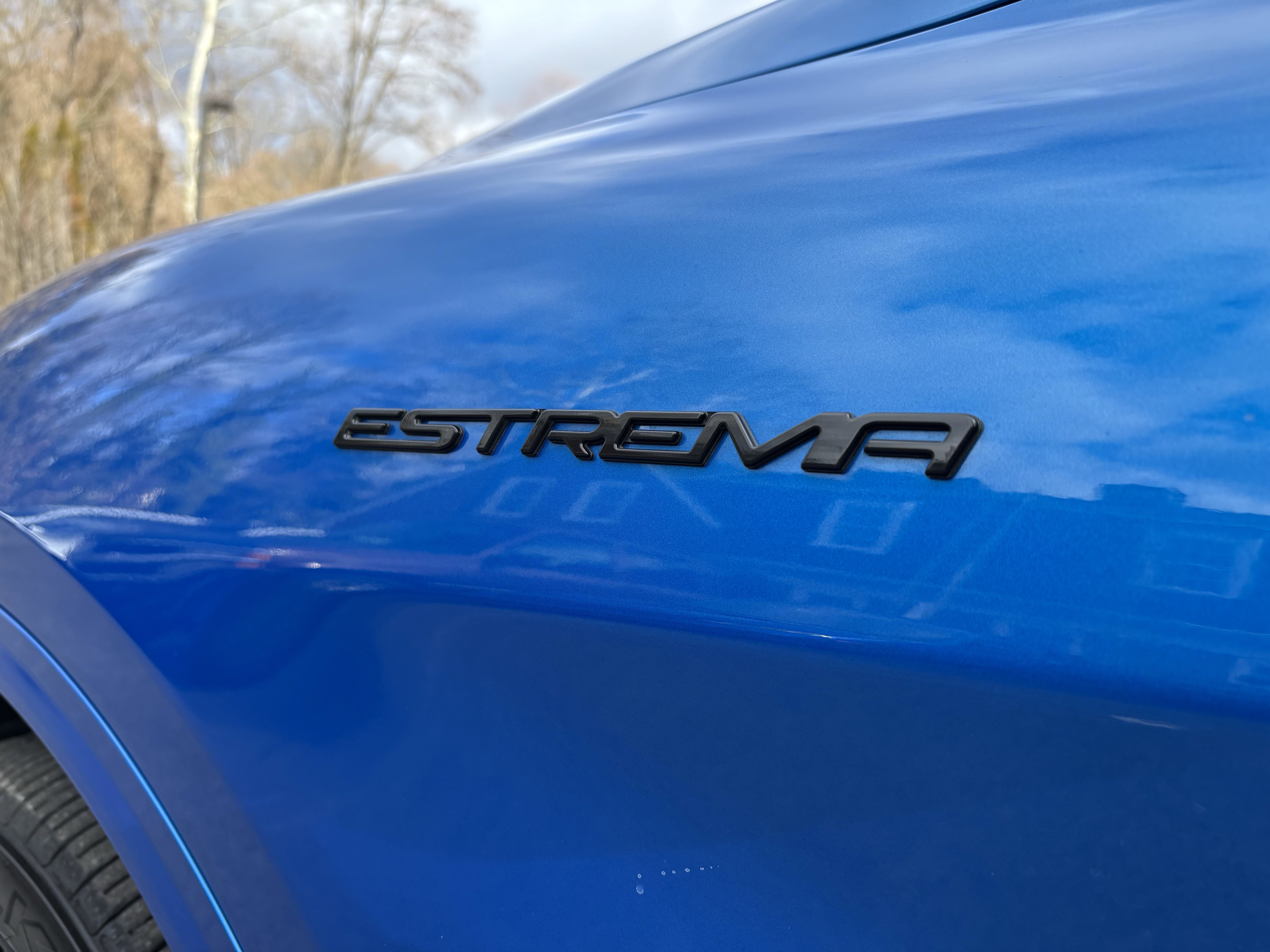 2023 Alfa Romeo Stelvio Estrema