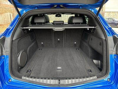 2023 Alfa Romeo Stelvio Estrema