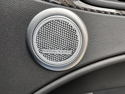 2023 Alfa Romeo Stelvio Estrema