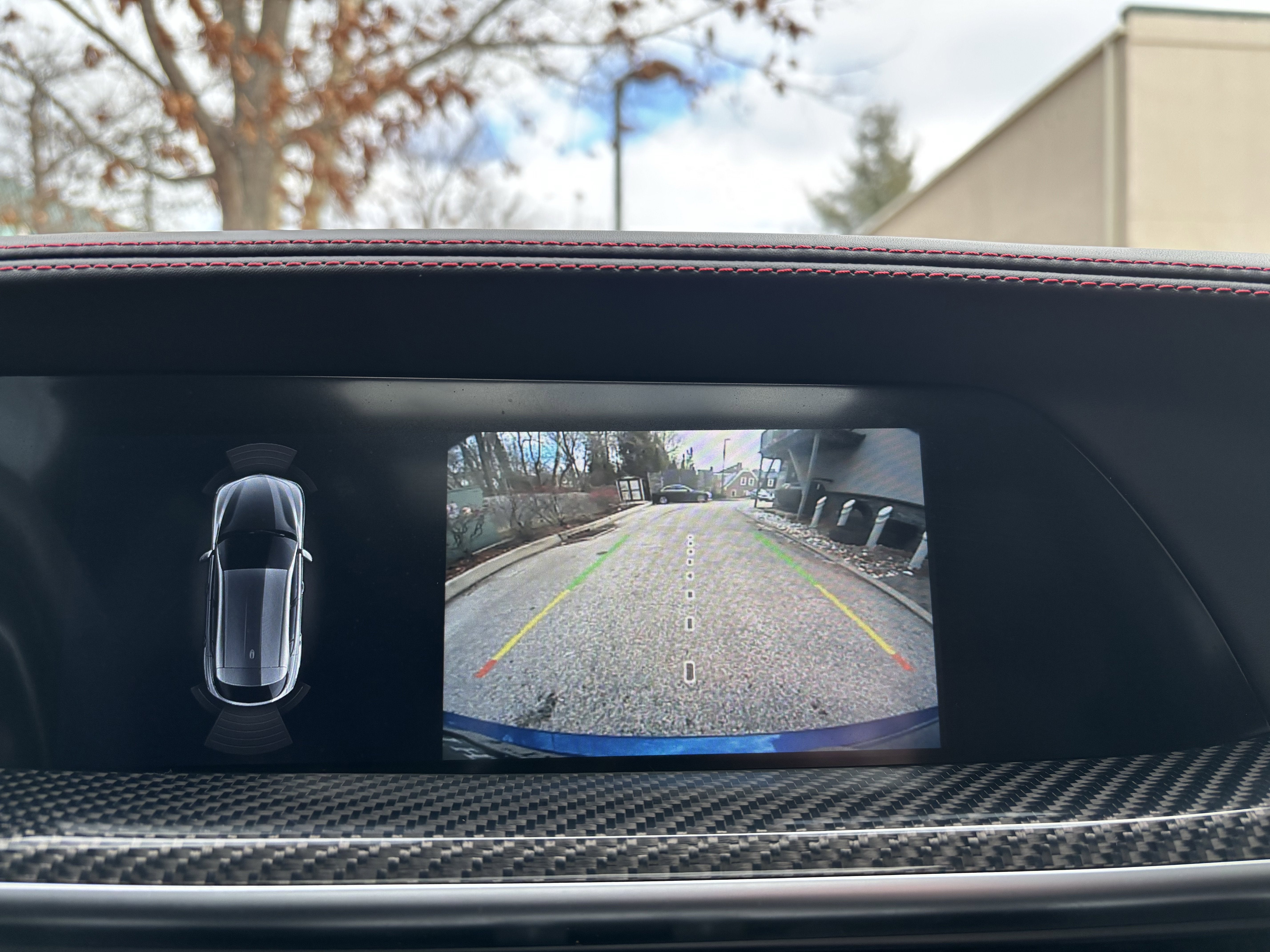 2023 Alfa Romeo Stelvio Estrema