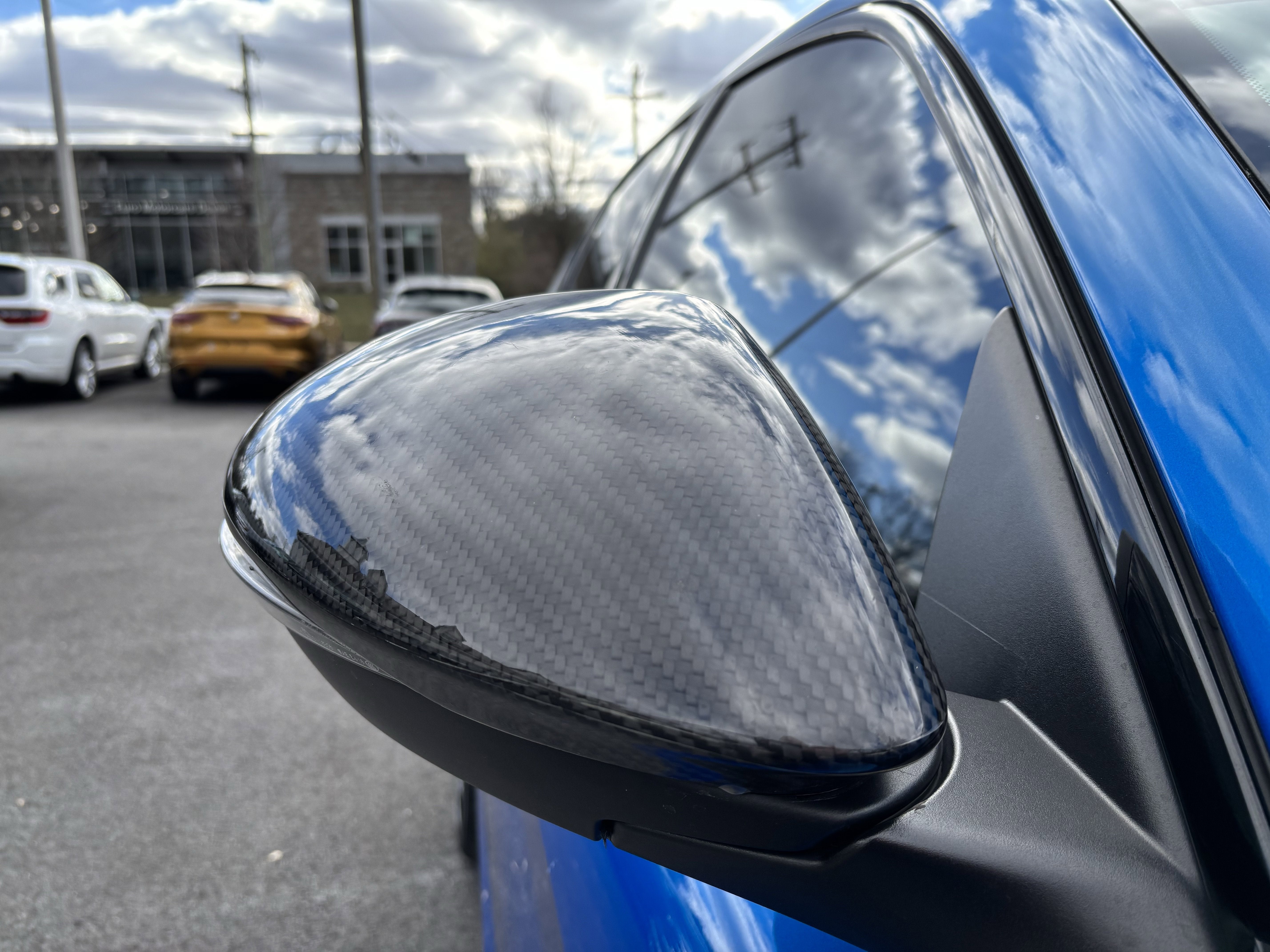 2023 Alfa Romeo Stelvio Estrema