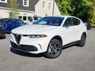 2024 Alfa Romeo Tonale Ti