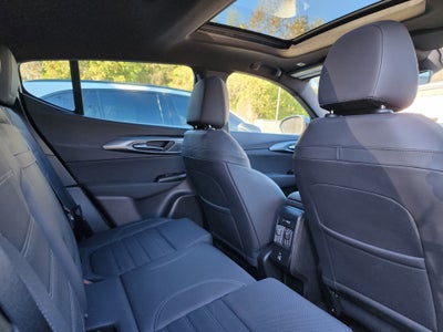 2024 Alfa Romeo Tonale Veloce