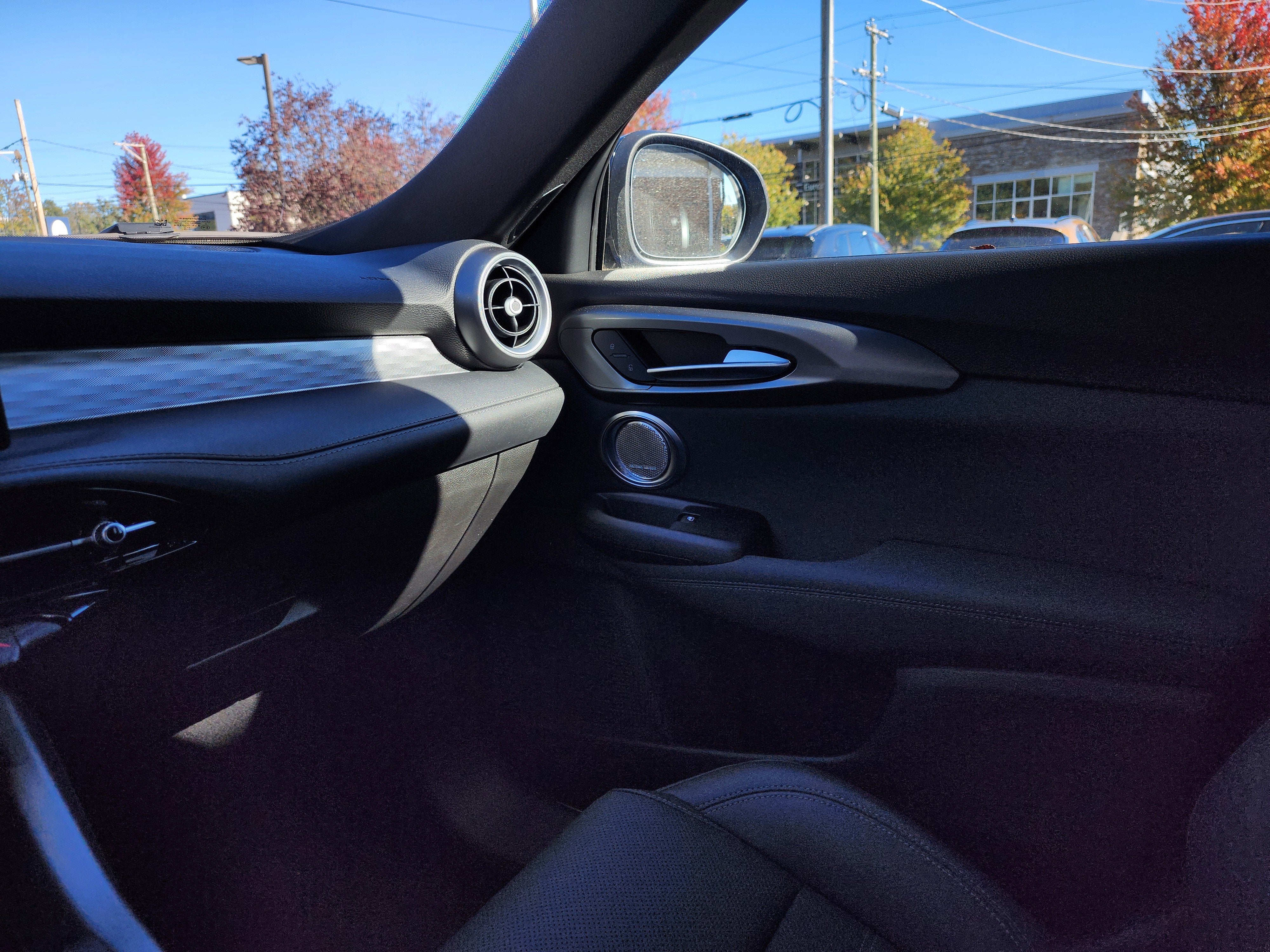 2024 Alfa Romeo Tonale Veloce