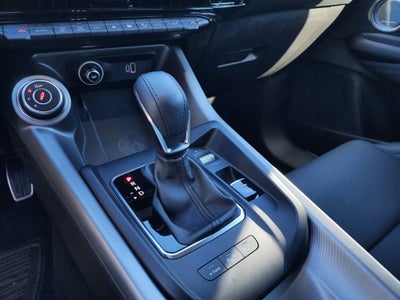 2024 Alfa Romeo Tonale Veloce