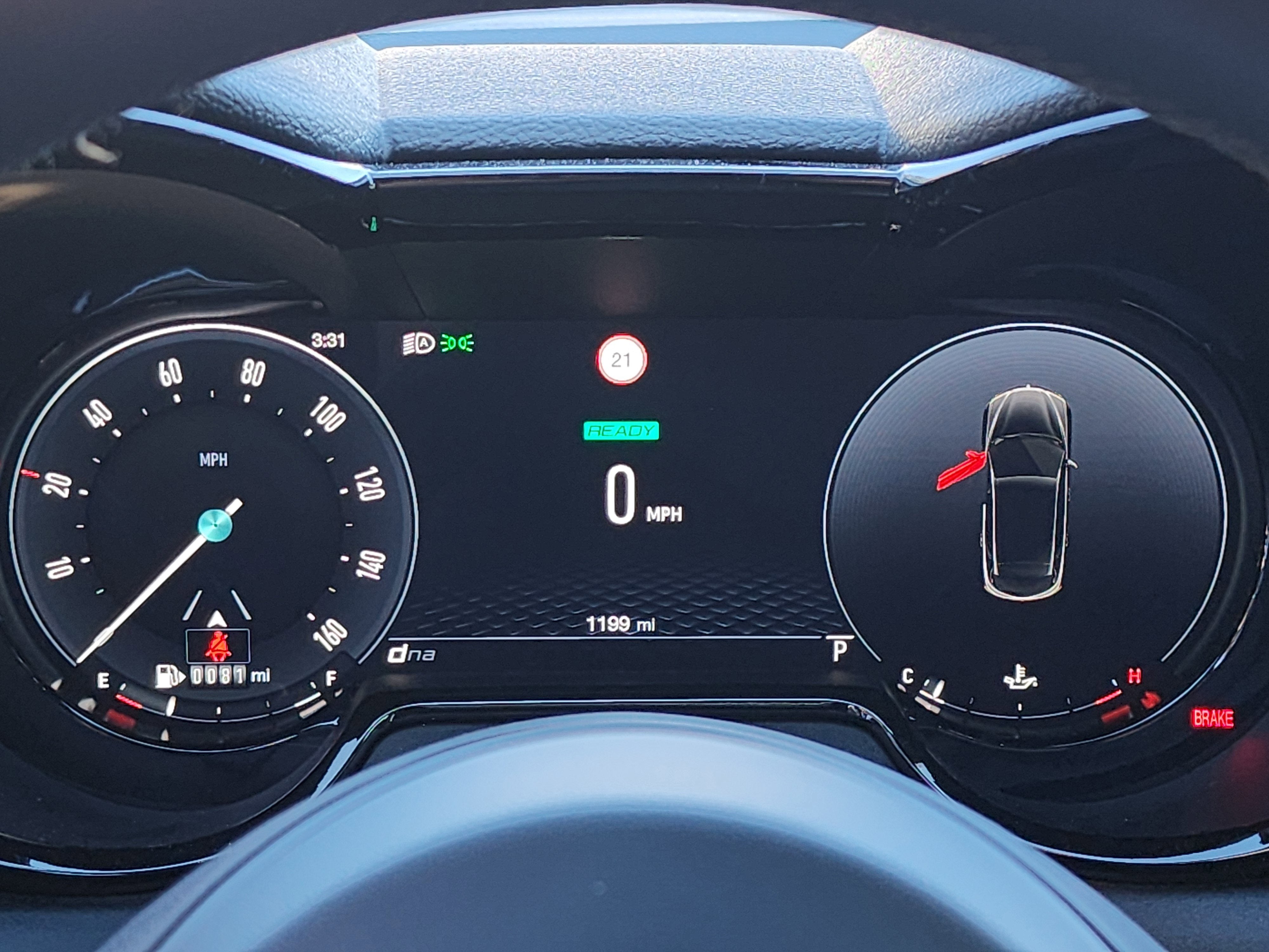 2024 Alfa Romeo Tonale Veloce