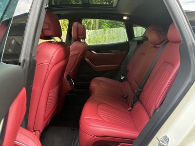 2023 Maserati Levante GT