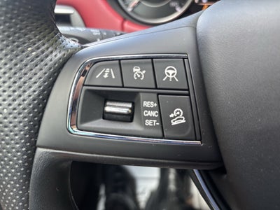 2023 Maserati Levante GT