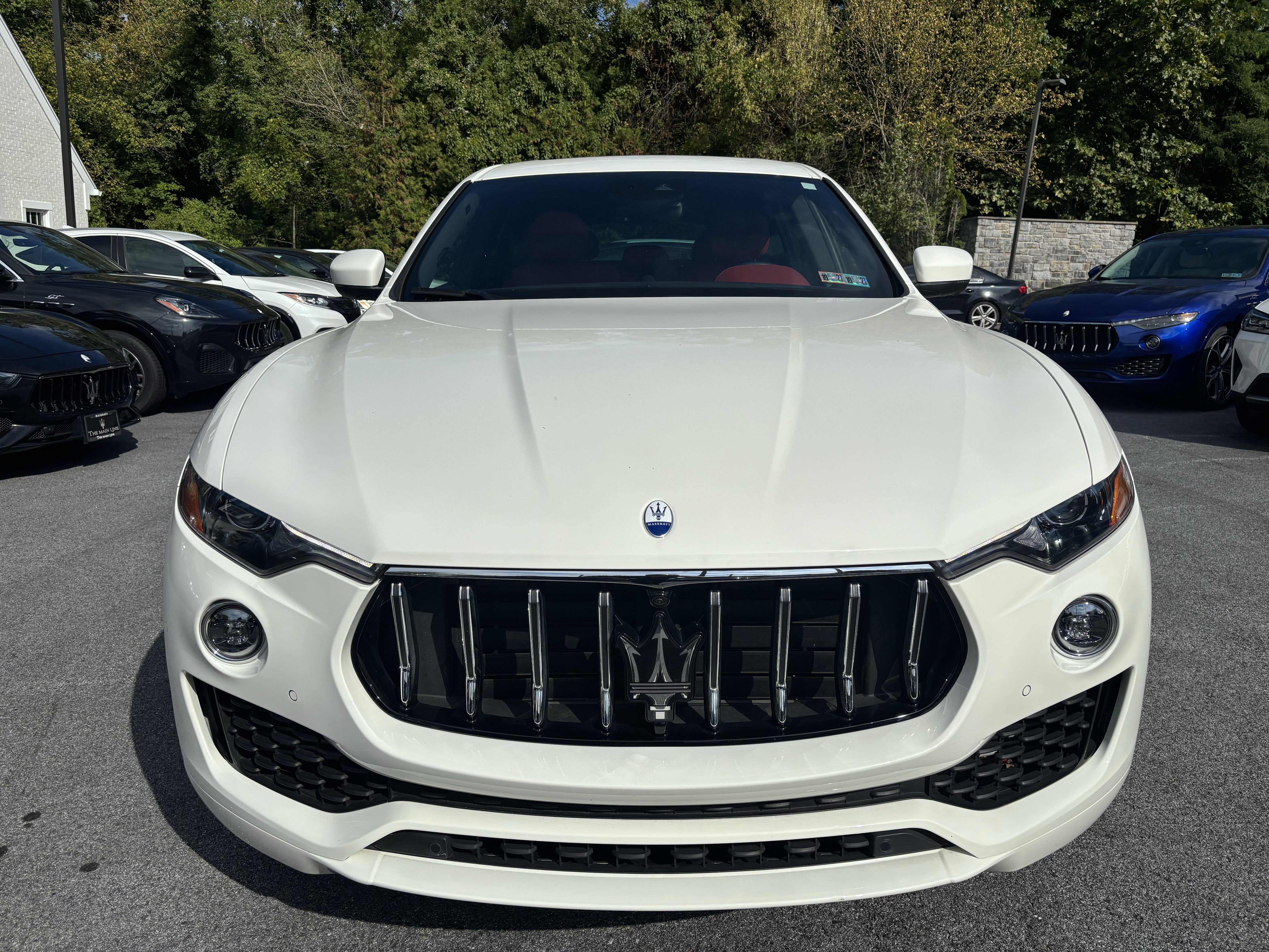 2023 Maserati Levante GT