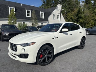 2023 Maserati Levante GT