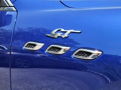 2023 Maserati Levante GT