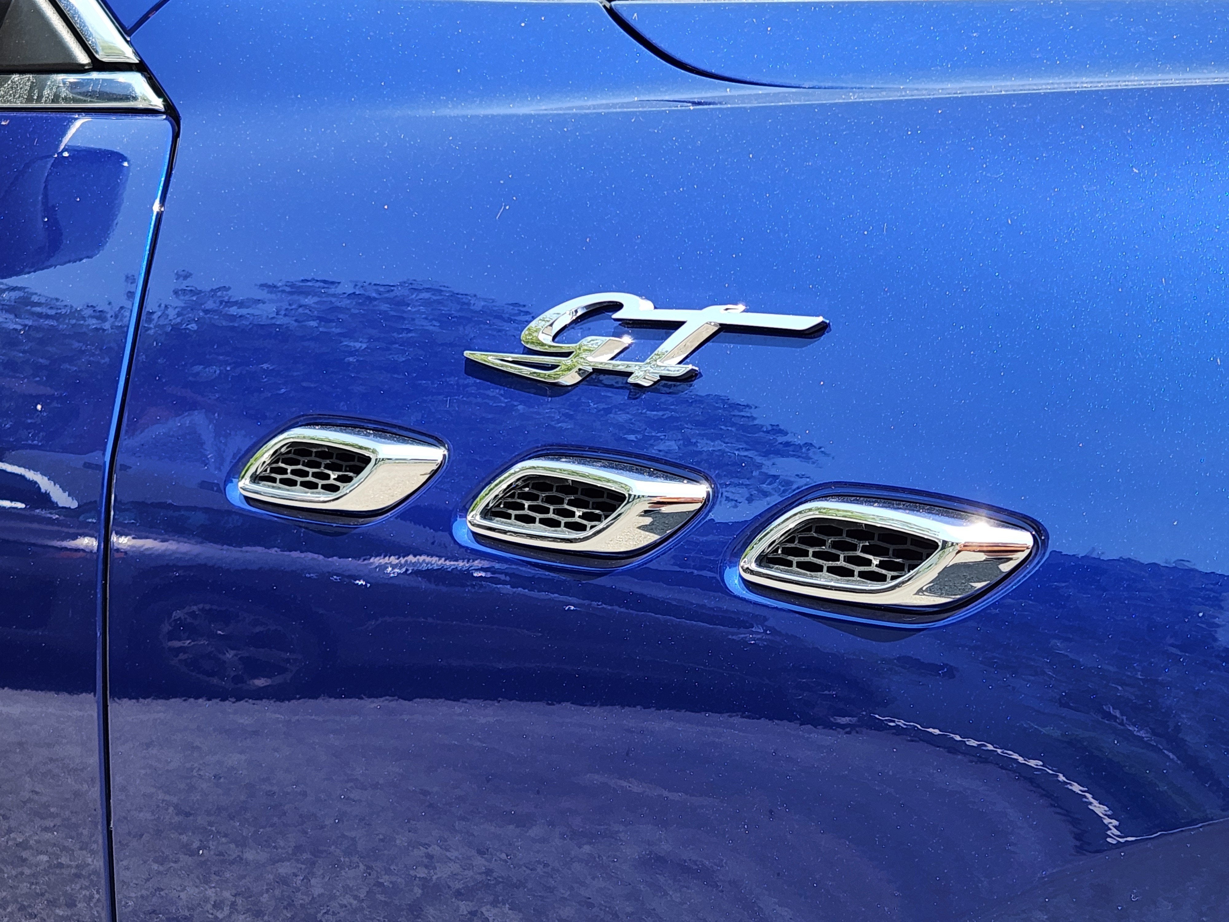 2023 Maserati Levante GT