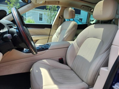 2023 Maserati Levante GT