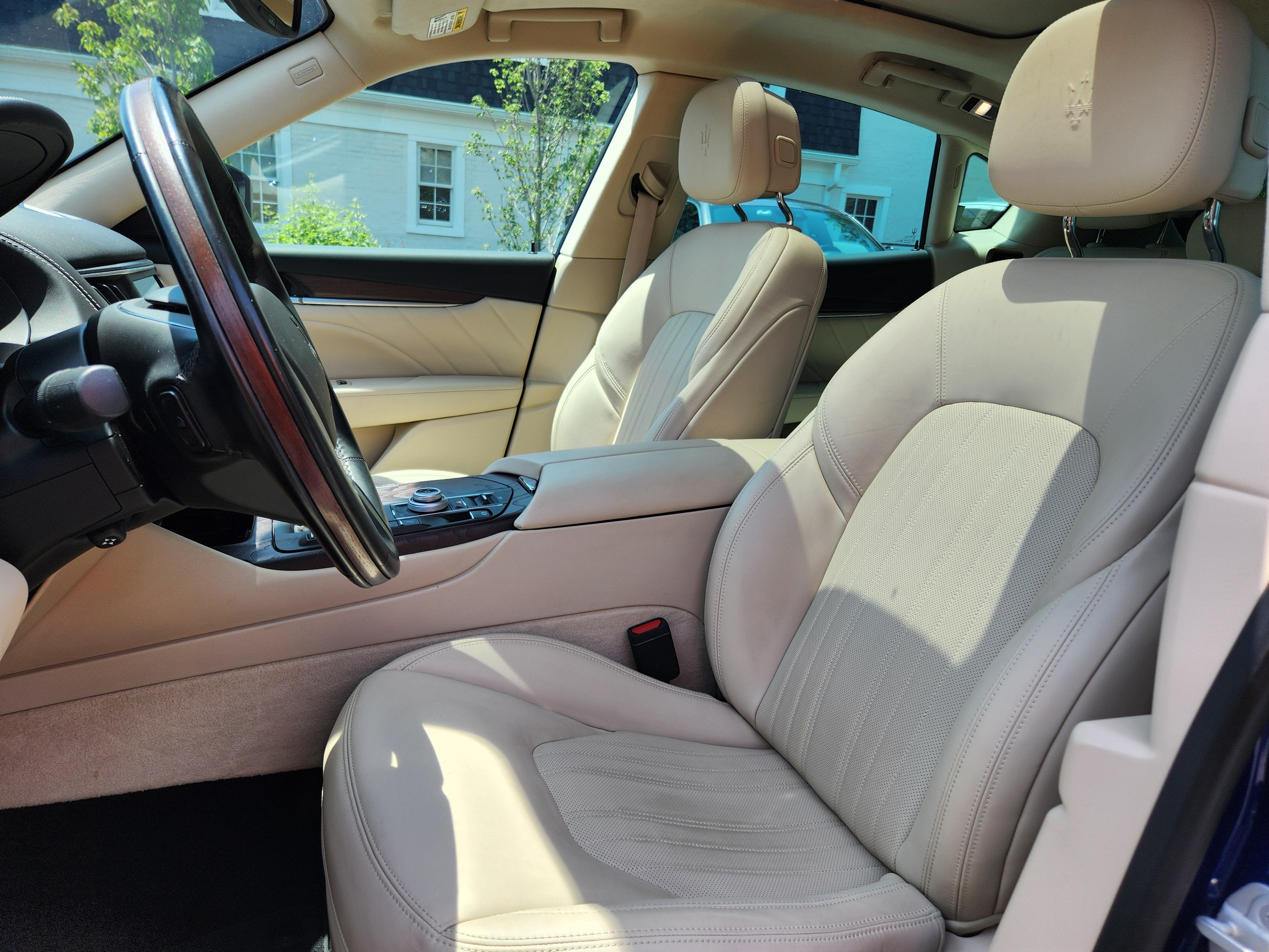 2023 Maserati Levante GT