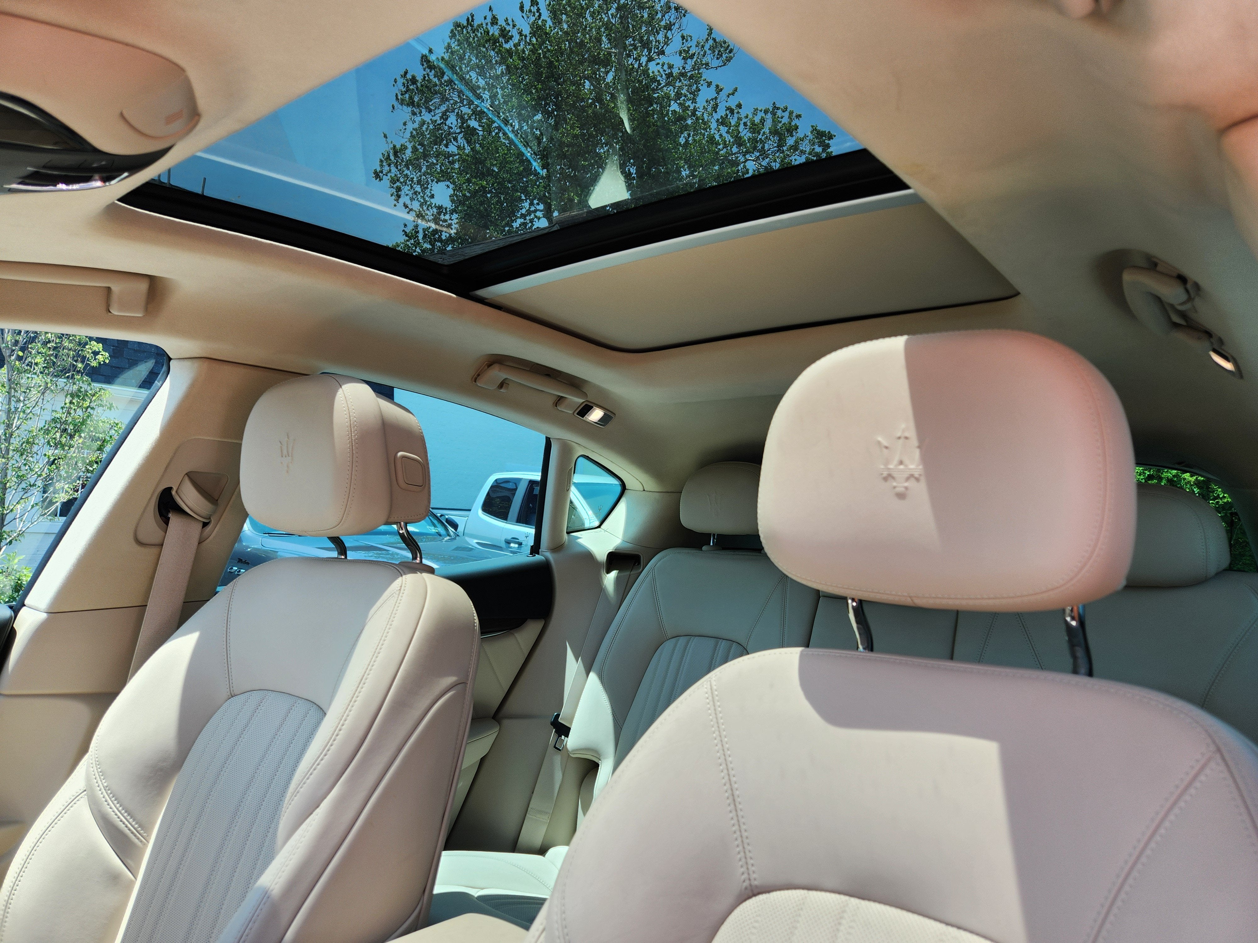 2023 Maserati Levante GT