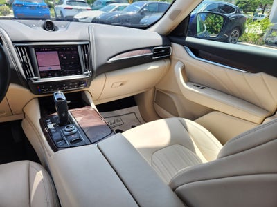 2023 Maserati Levante GT
