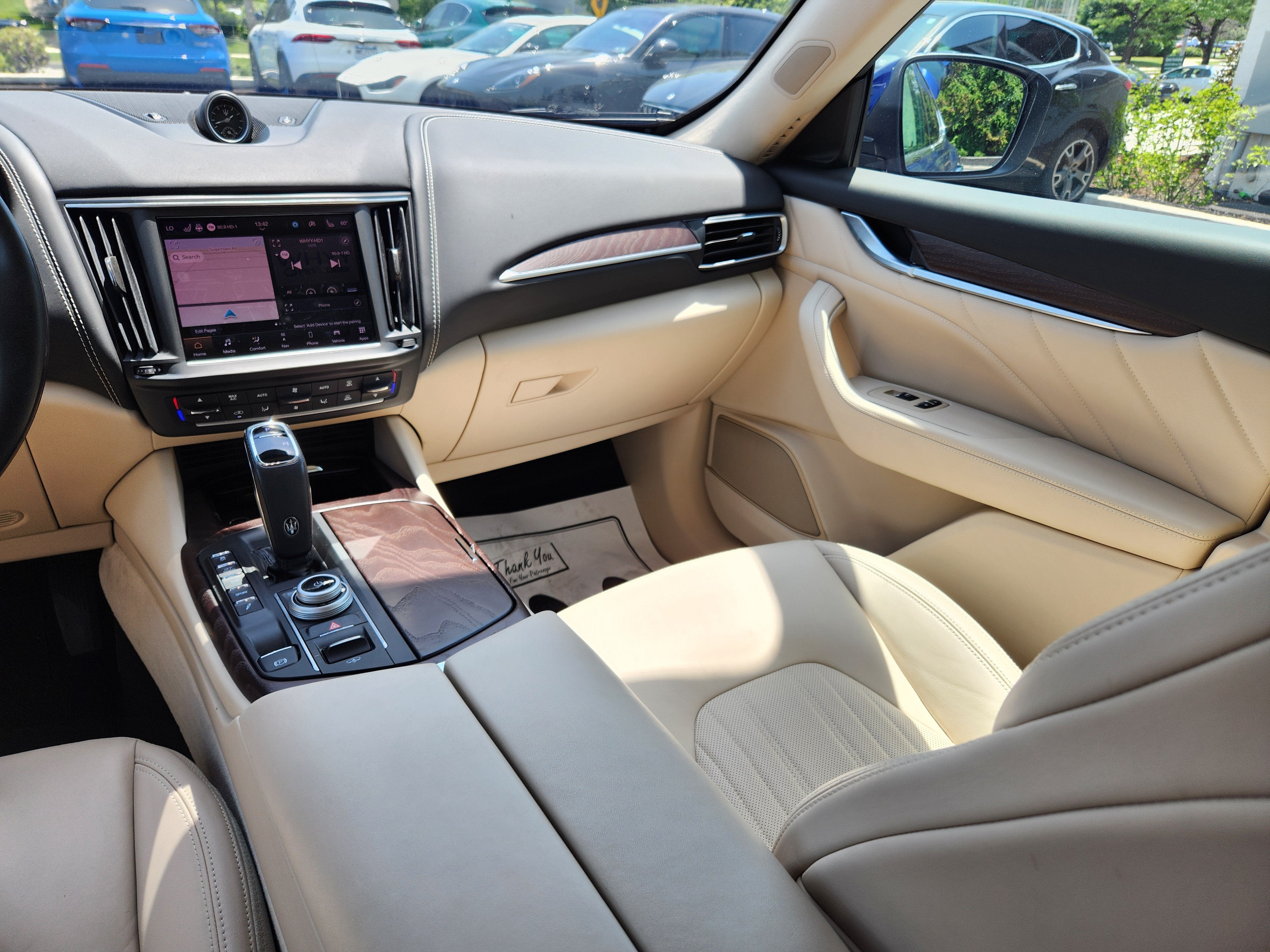 2023 Maserati Levante GT