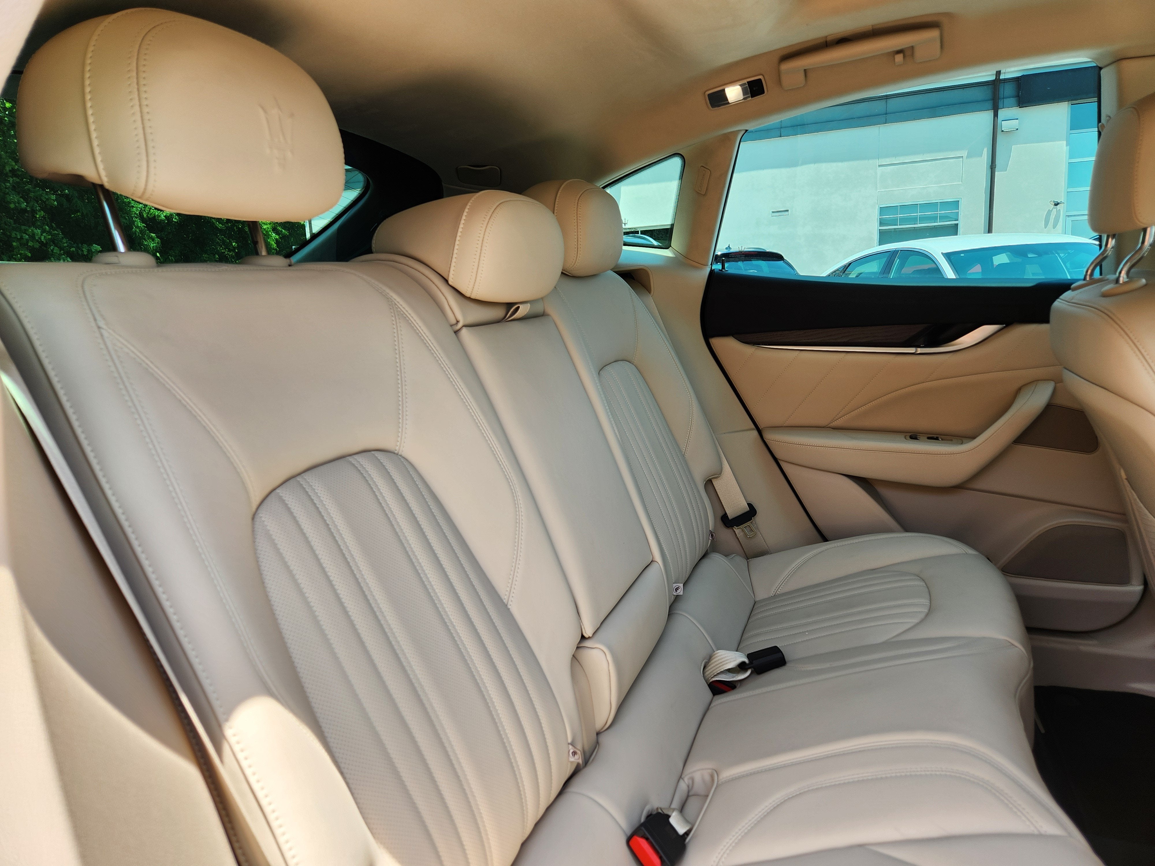 2023 Maserati Levante GT
