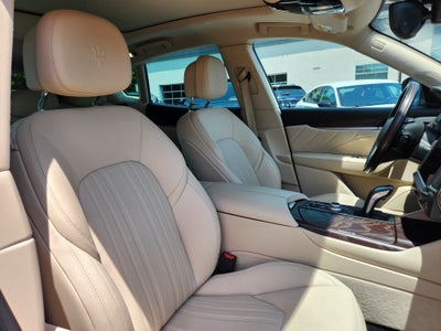 2023 Maserati Levante GT