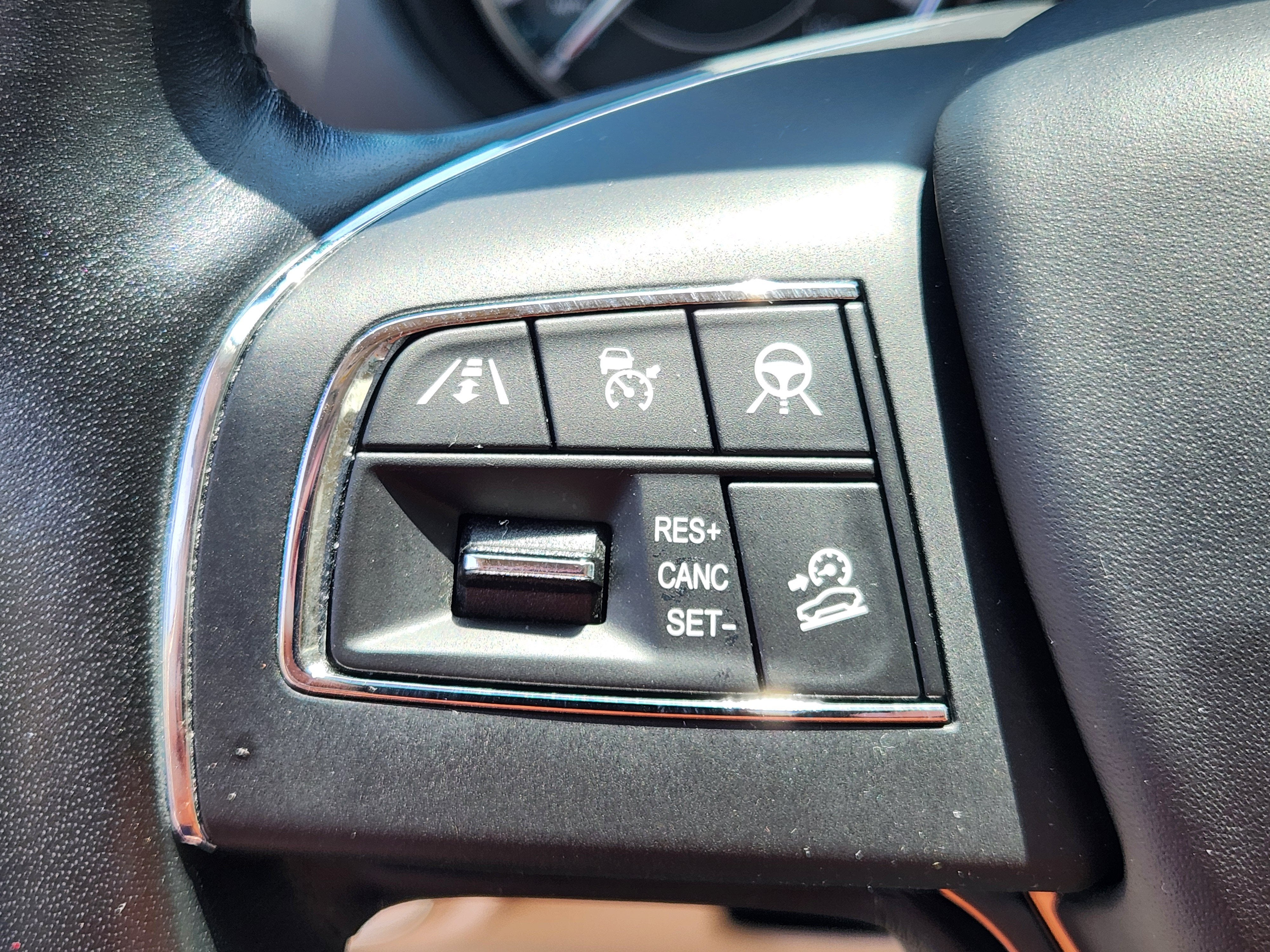 2023 Maserati Levante GT