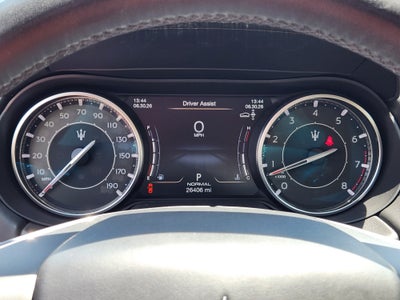 2023 Maserati Levante GT
