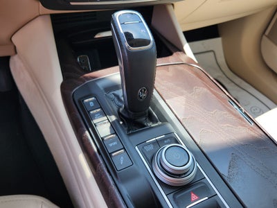 2023 Maserati Levante GT