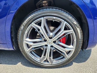2023 Maserati Levante GT