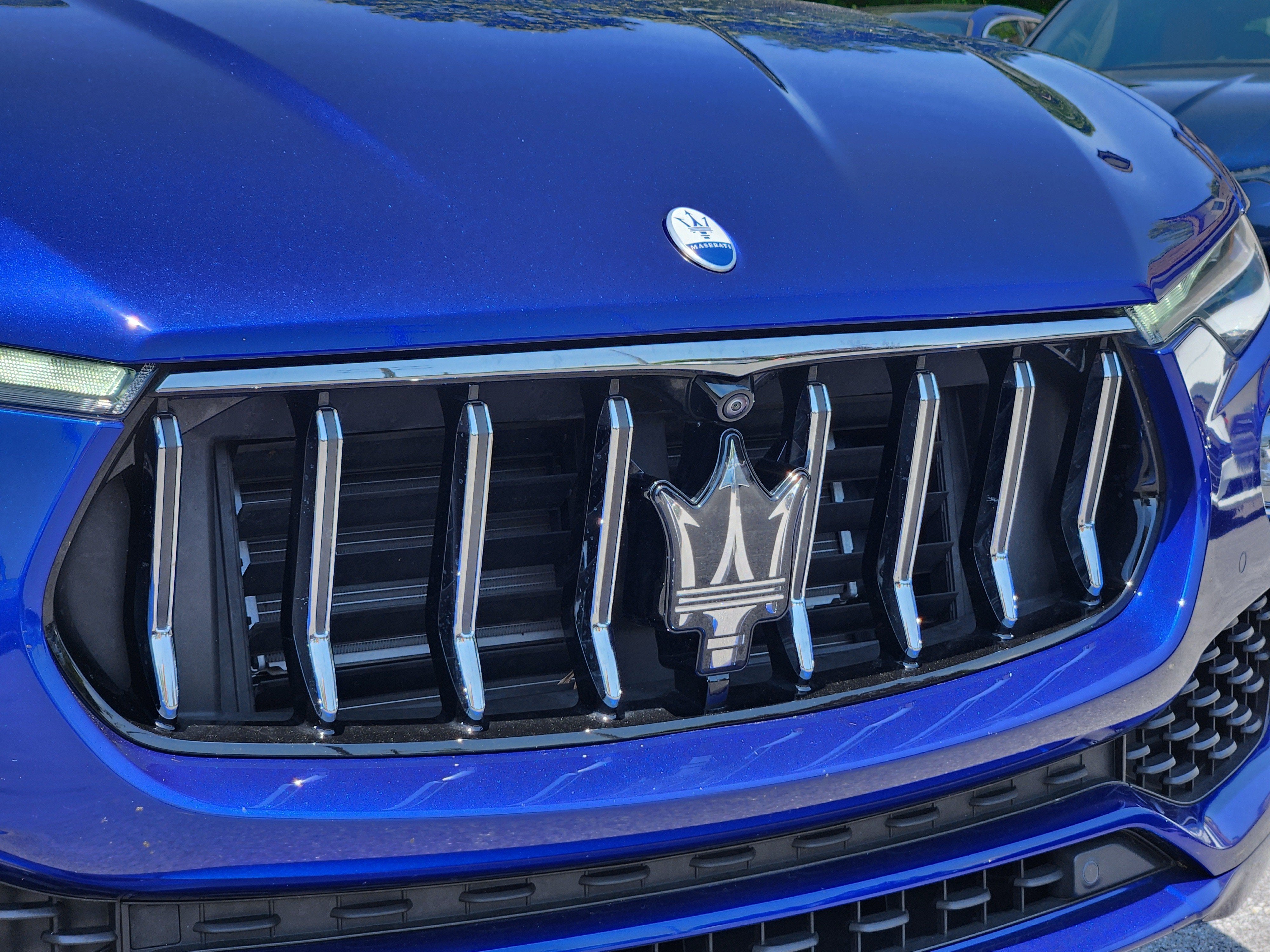 2023 Maserati Levante GT