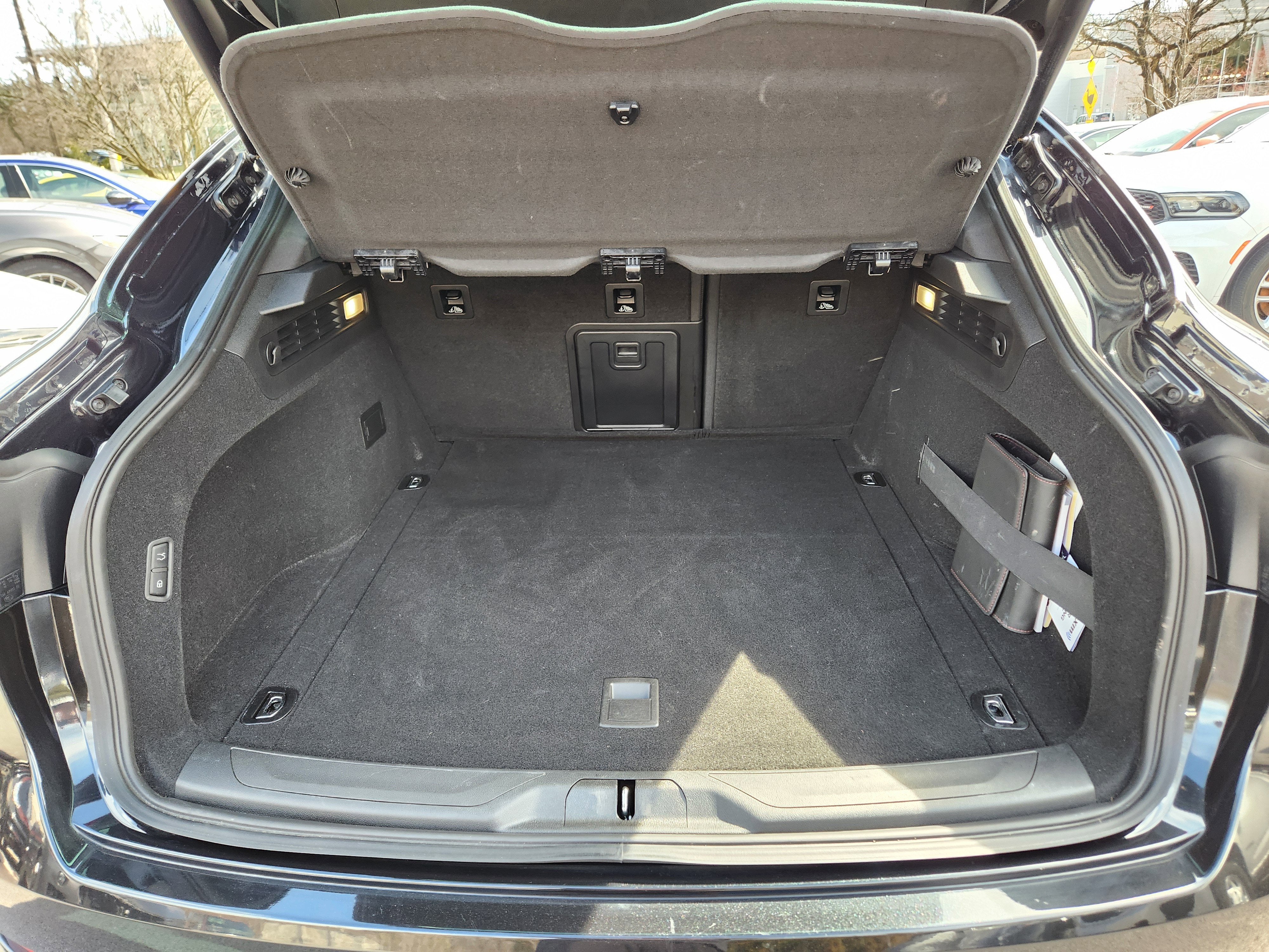 2023 Maserati Levante GT