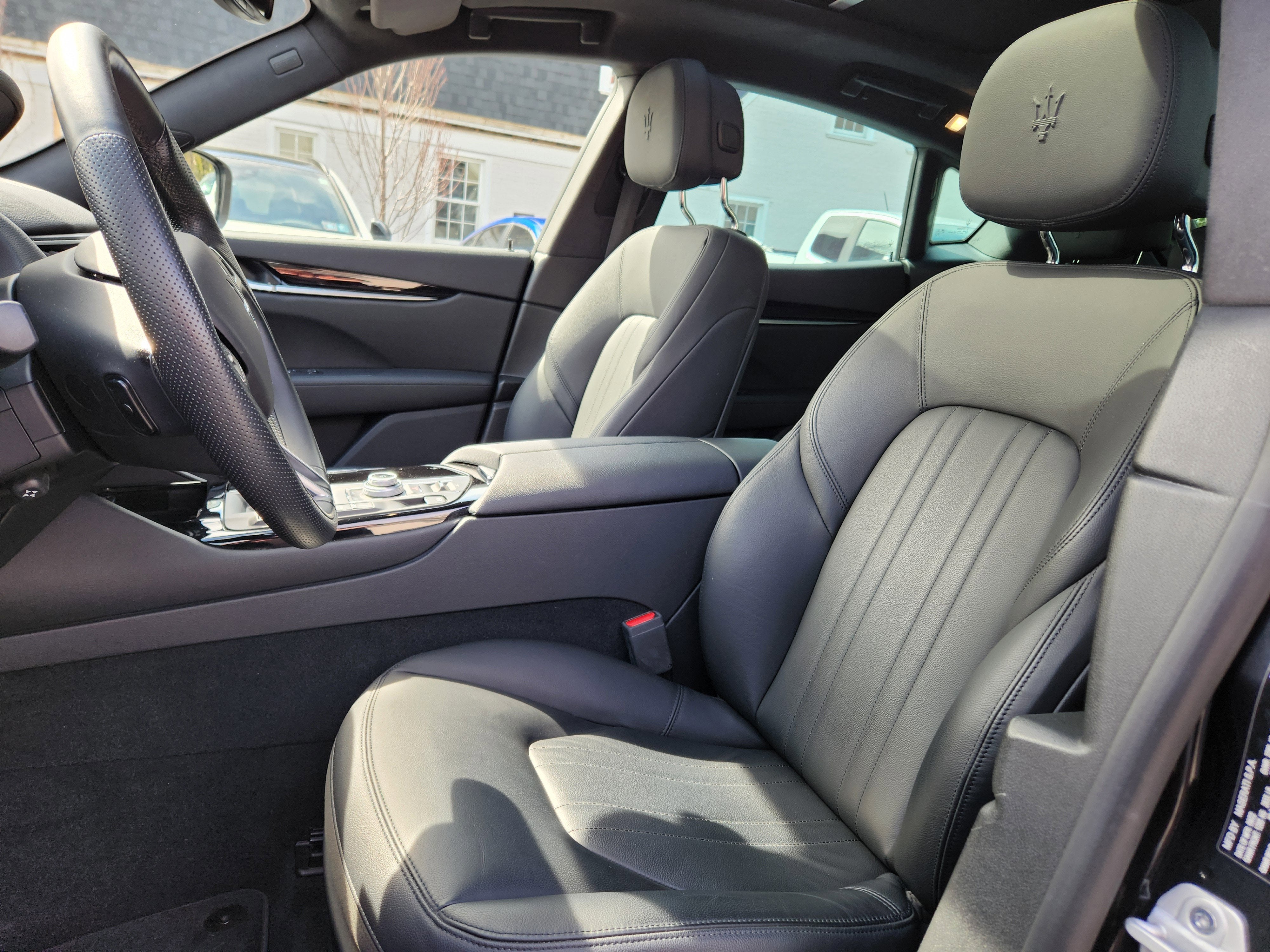 2023 Maserati Levante GT