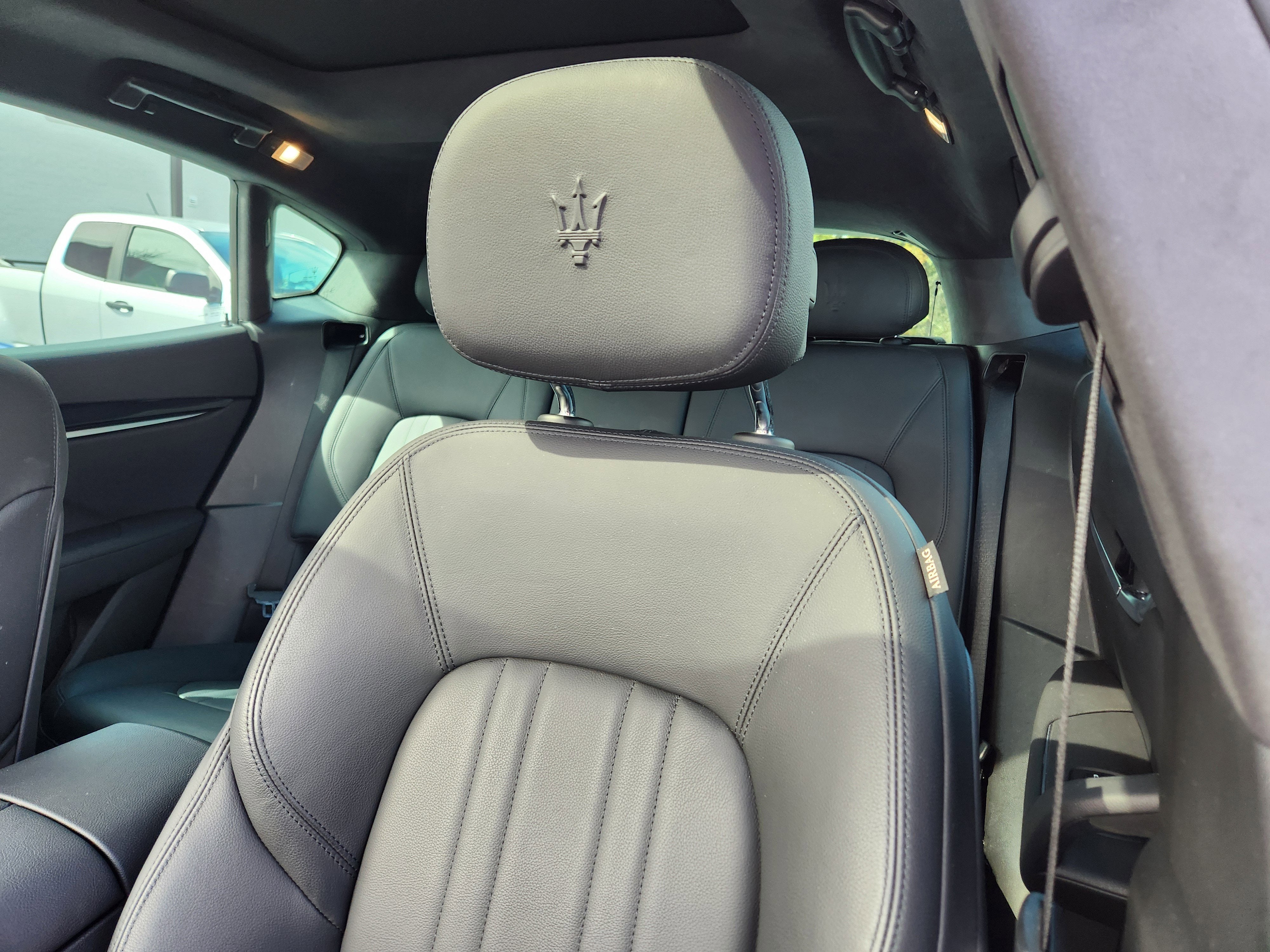 2023 Maserati Levante GT