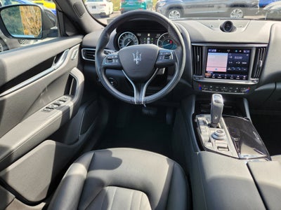 2023 Maserati Levante GT