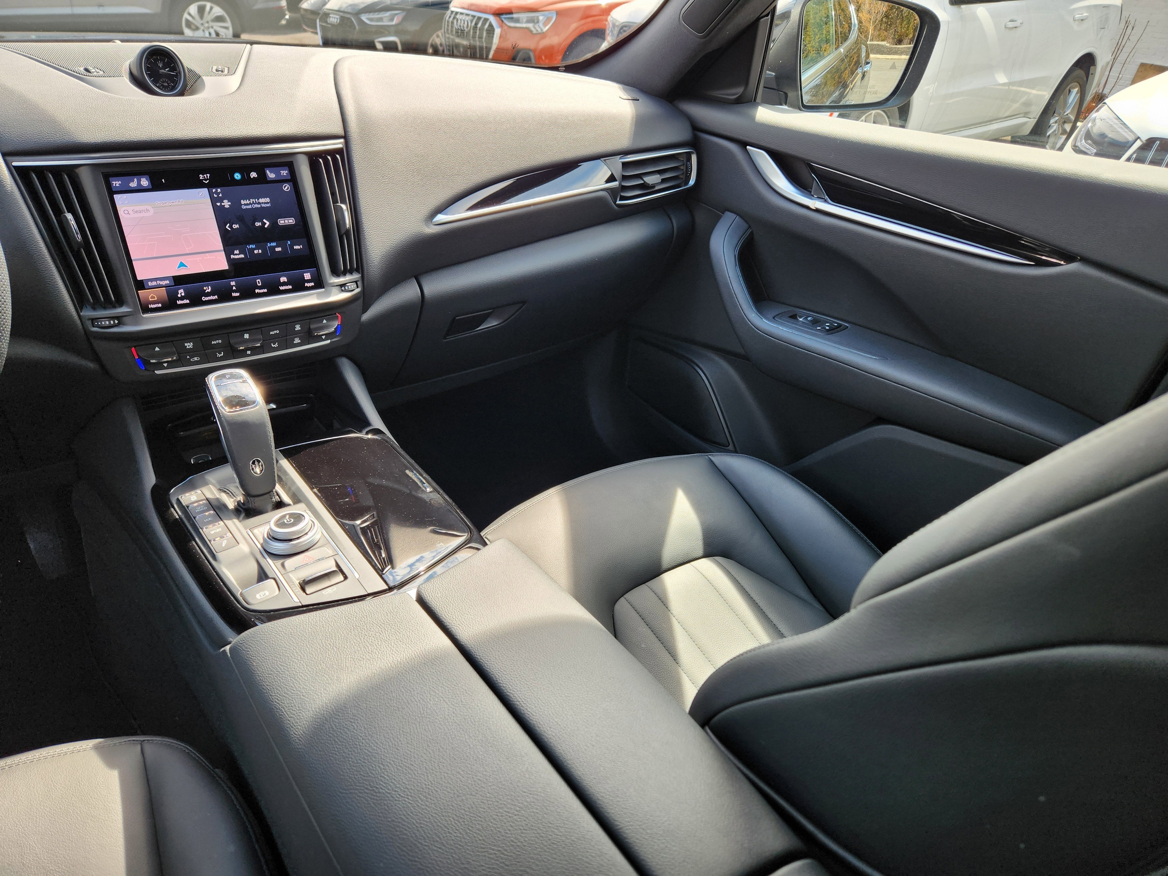 2023 Maserati Levante GT