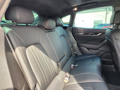 2023 Maserati Levante GT