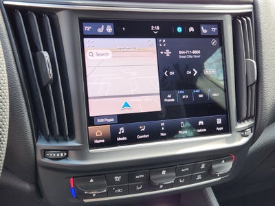 2023 Maserati Levante GT