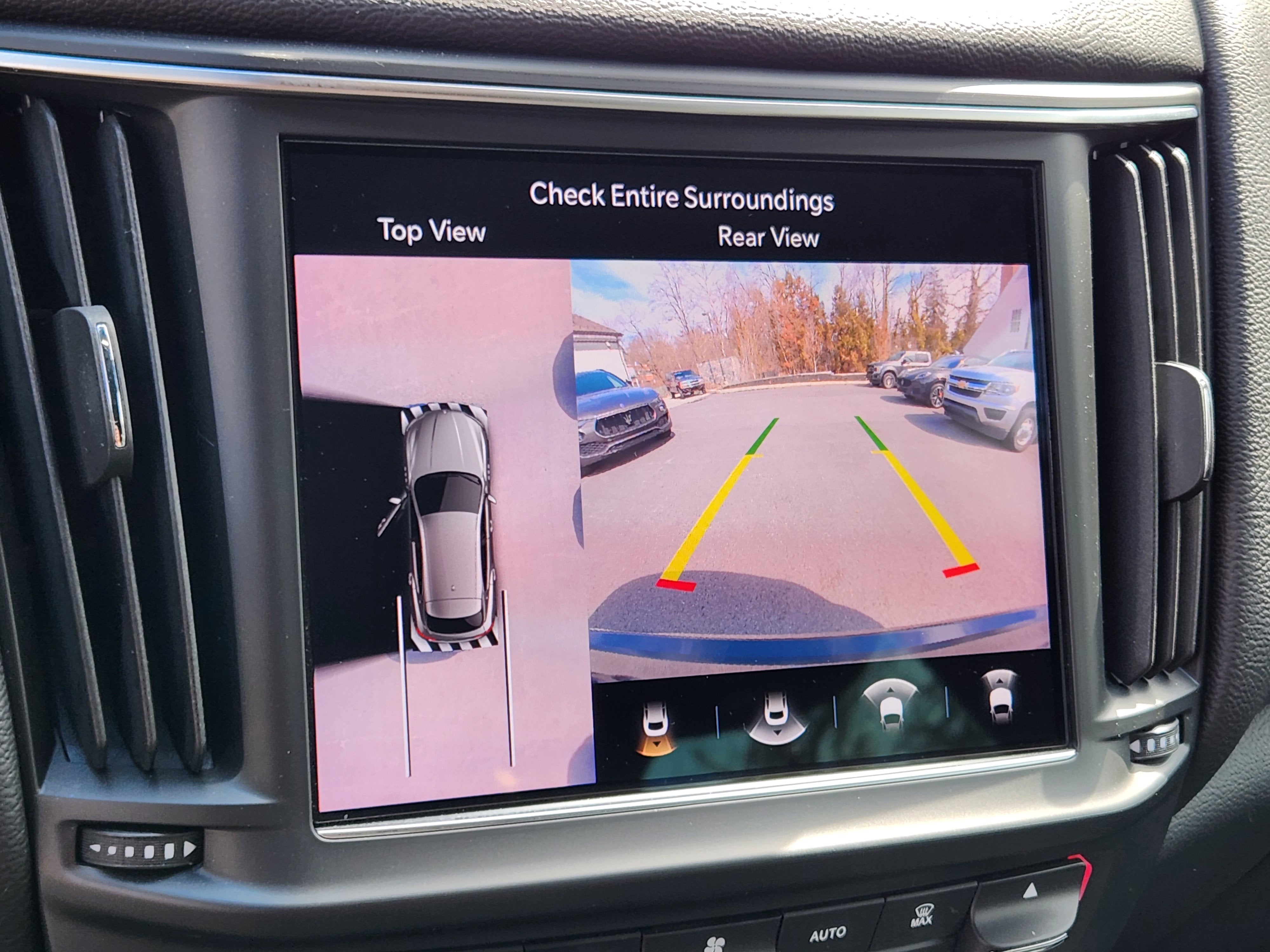 2023 Maserati Levante GT