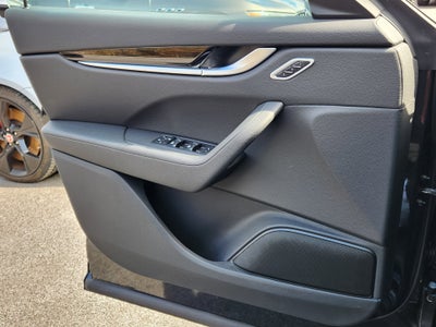 2023 Maserati Levante GT