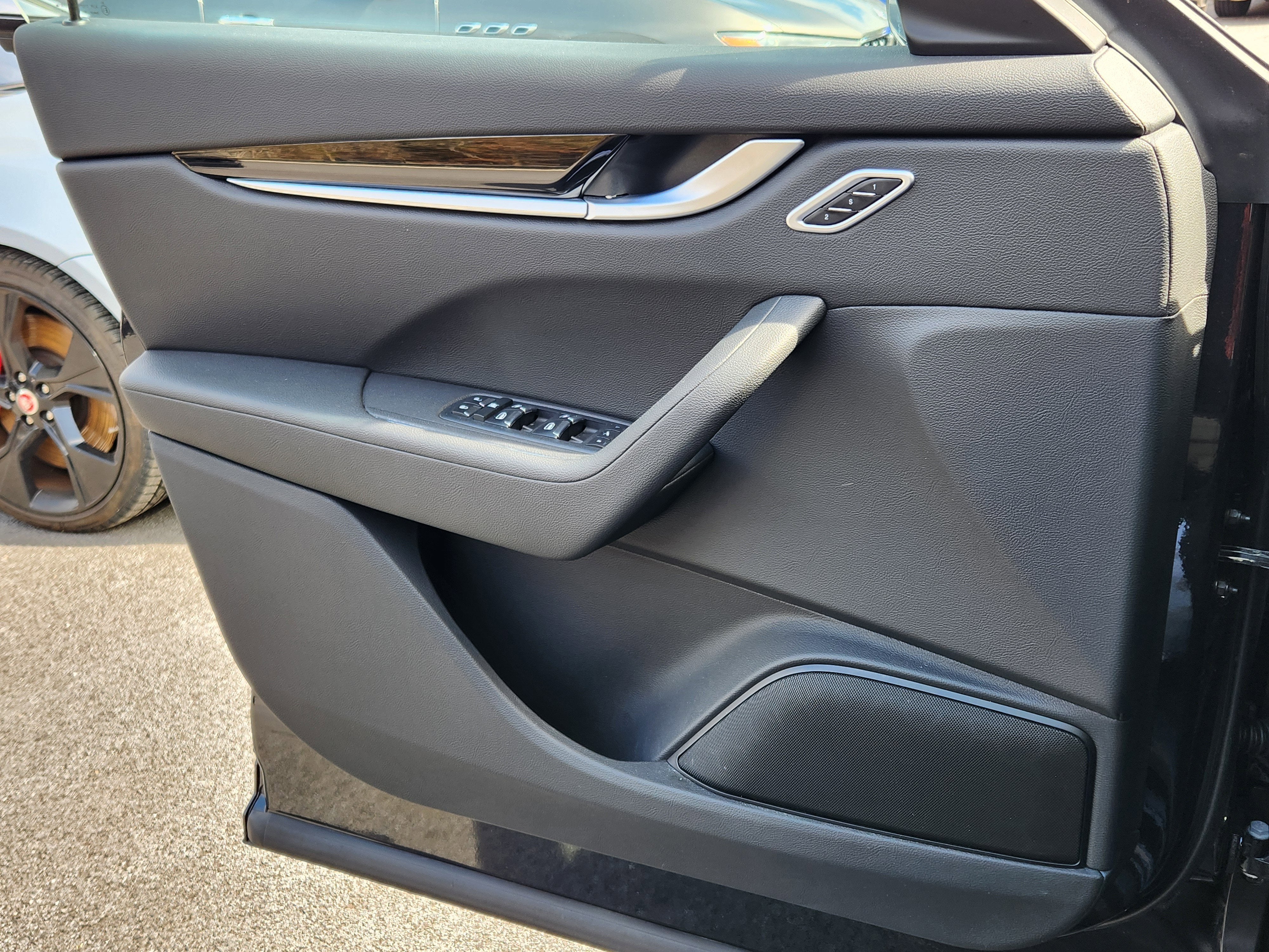 2023 Maserati Levante GT