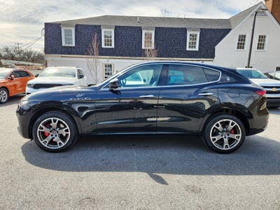 2023 Maserati Levante GT