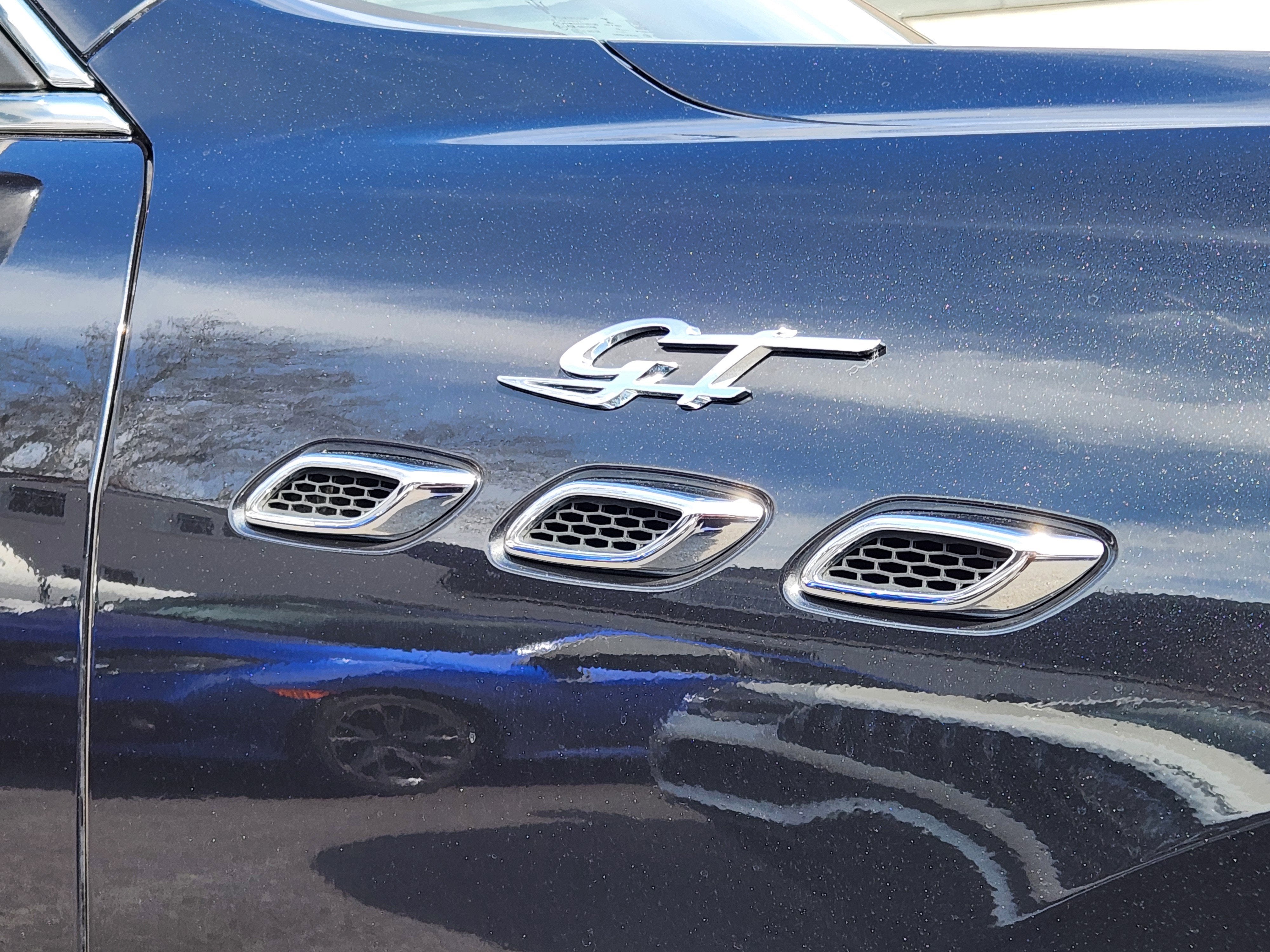 2023 Maserati Levante GT